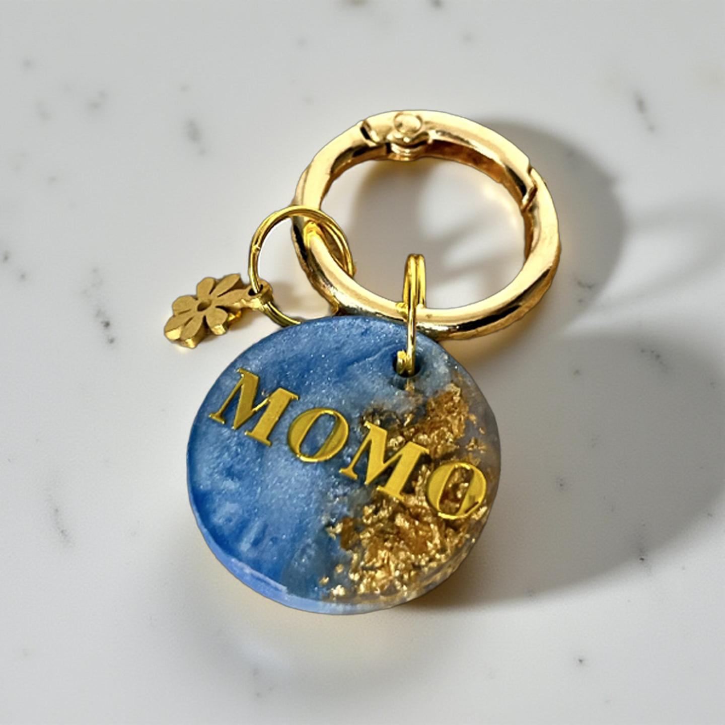 Médaille pour chevaux