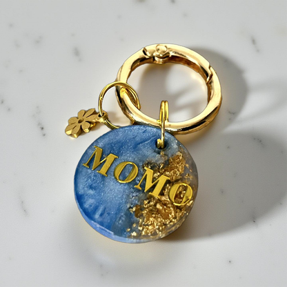 Médaille pour chevaux