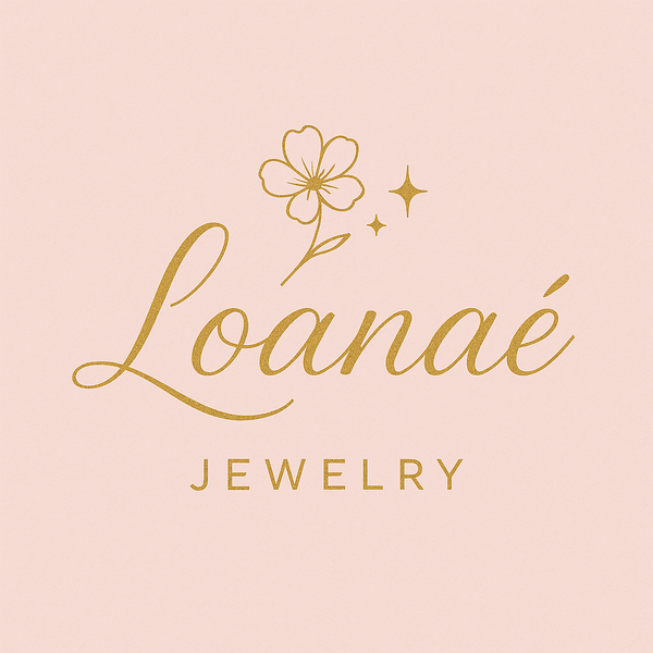 Loanaé jewelry 